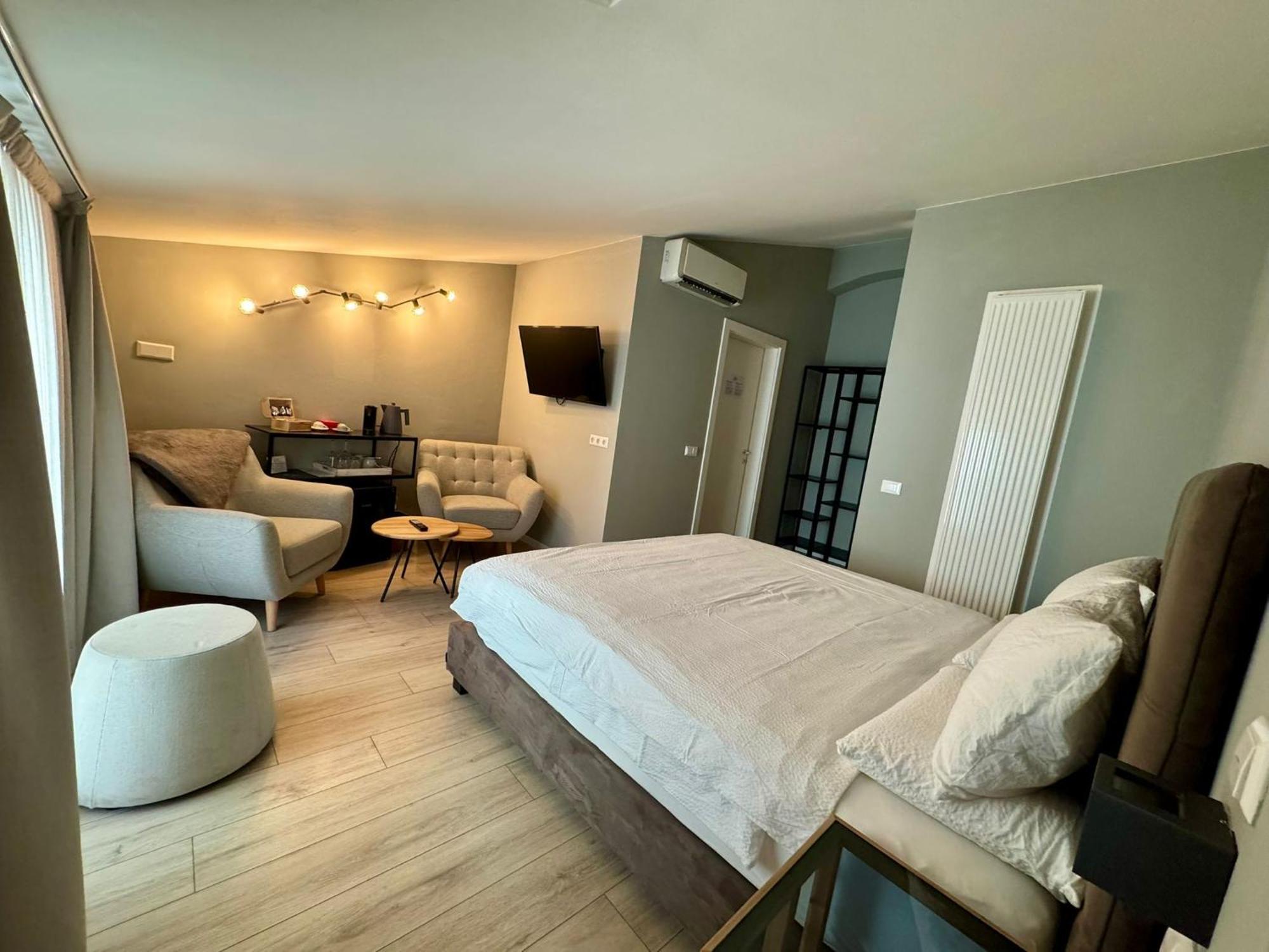 Villa Jasmine 볼차노 외부 사진